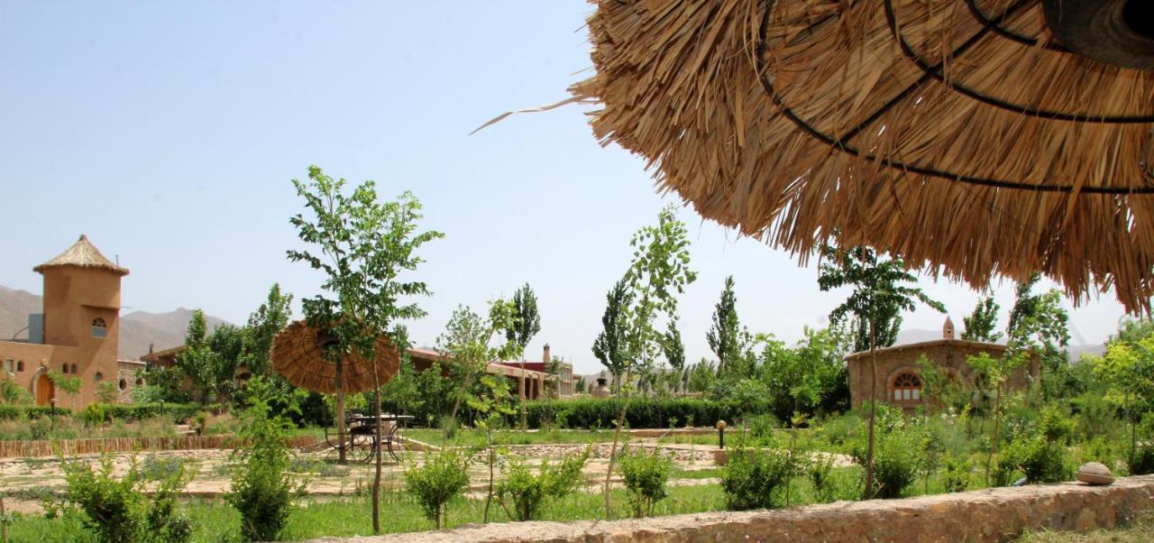 Azighame Complexe Touristique Hotel Tinghir Ngoại thất bức ảnh